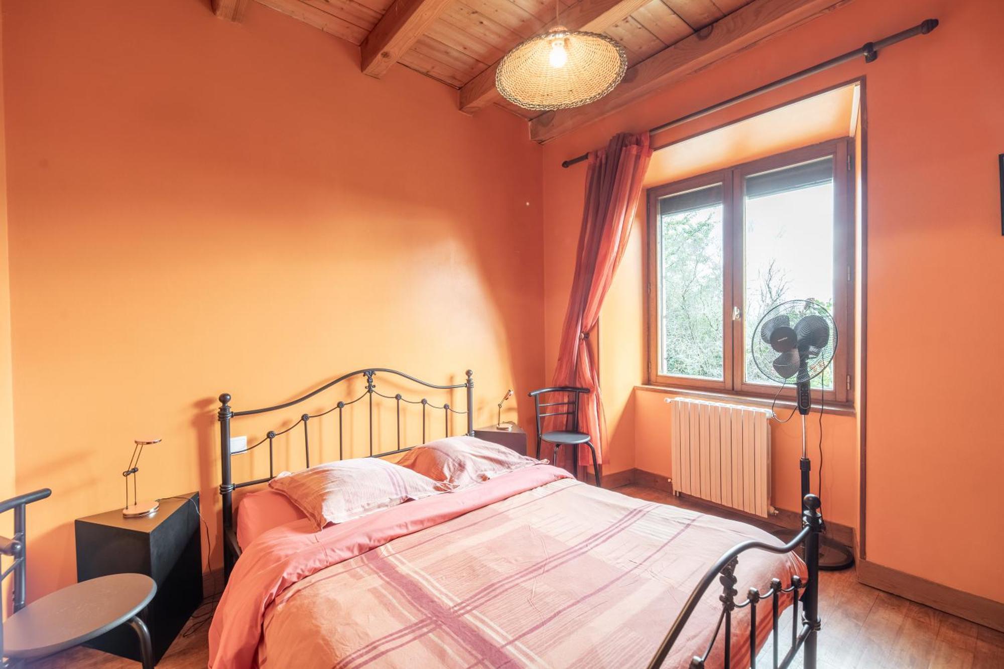Bonnac-la-Côte La Ferme De Leychoisier B&B 외부 사진