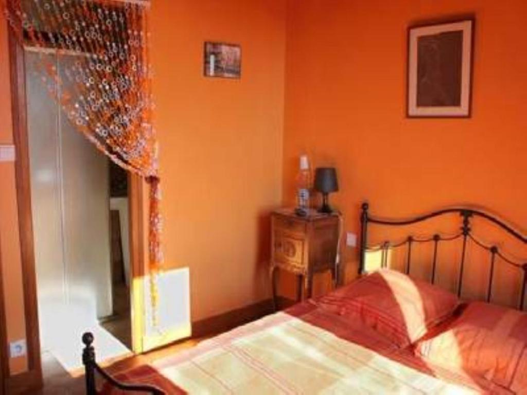 Bonnac-la-Côte La Ferme De Leychoisier B&B 외부 사진