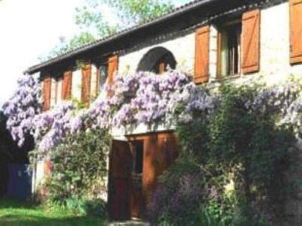 Bonnac-la-Côte La Ferme De Leychoisier B&B 외부 사진